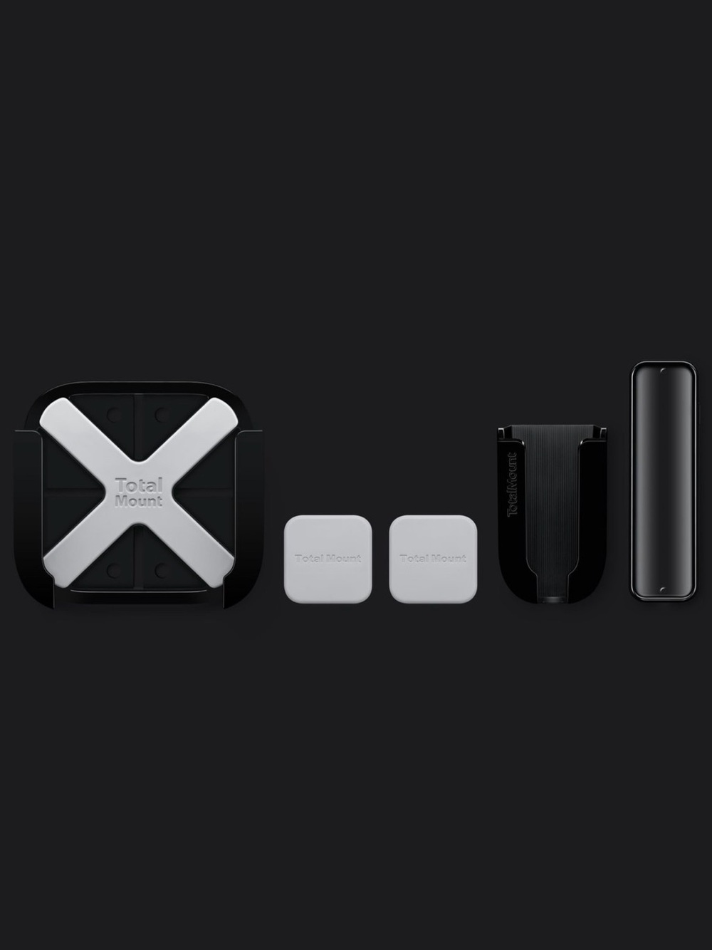 TotalMount Pro Apple TV Installation System (does not include AppleTV) - Picture 4 of 7